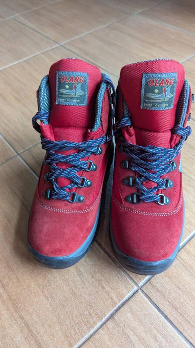 Дамски обувки Olang 36