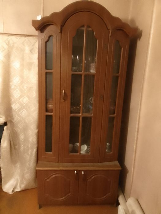 Буфет отличный вариант