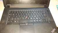 Vand laptop lenovo cu ecran spart