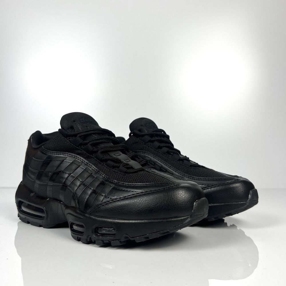 Nike Air Max 95 Black | Размери 40-46 | Нови