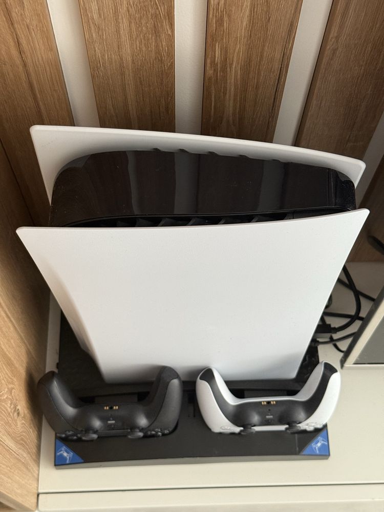 PlayStation 5 1 TB