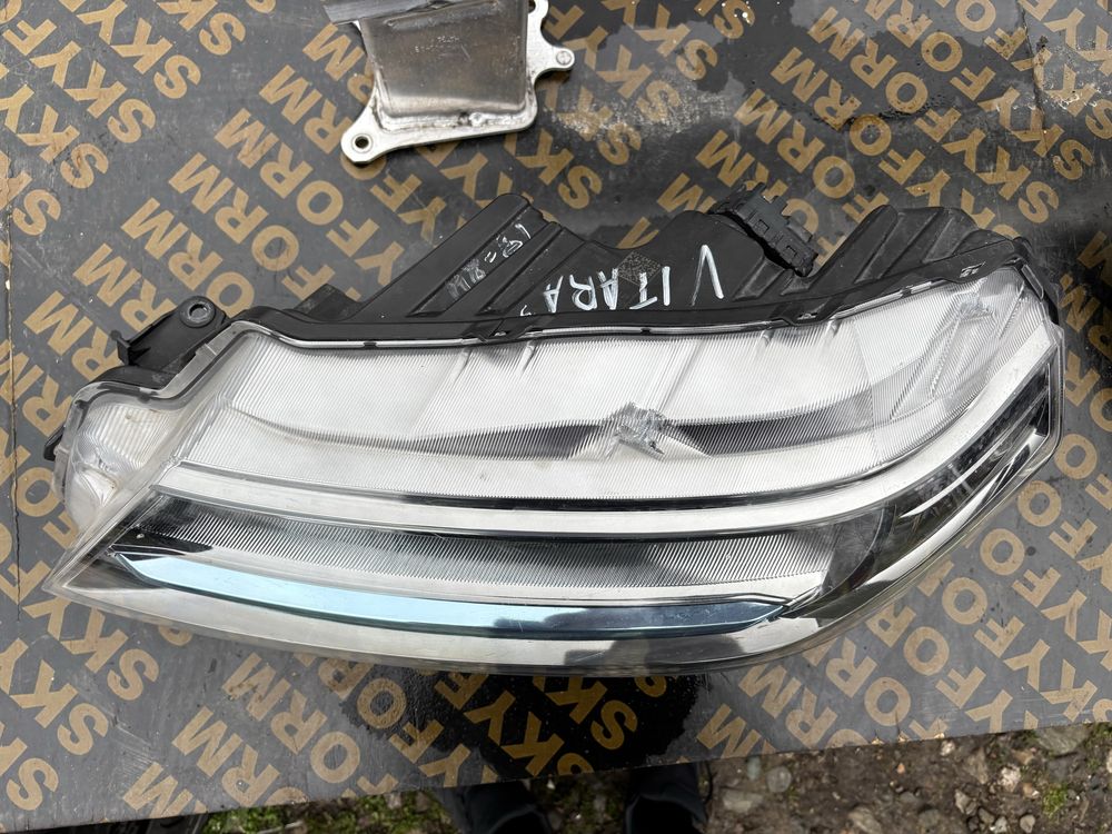 Фар Suzuki Vitara 3 Full Led