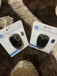 Mouse hp wireless 200