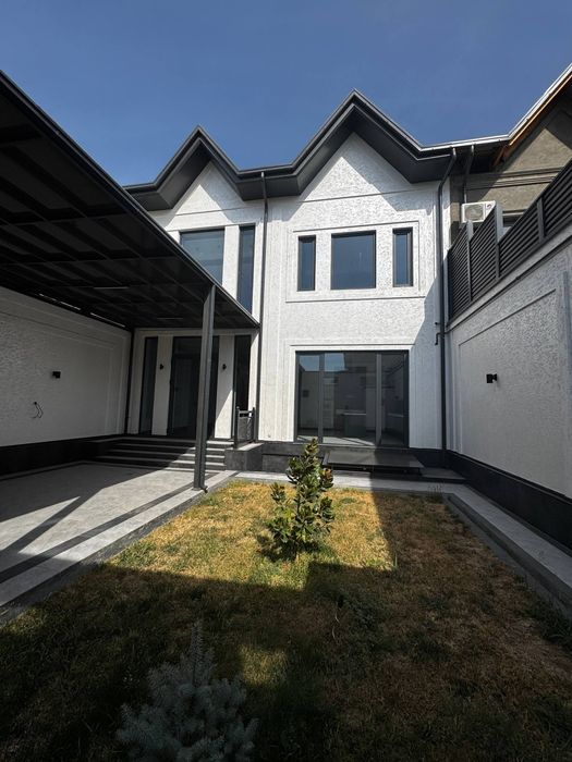 Olmazor Mevazor mahalla 2,7 sotih Yangi New Classic Xovli