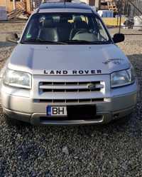 Vând Land Rover Freelander 1.8 Benzina 2001 Defect