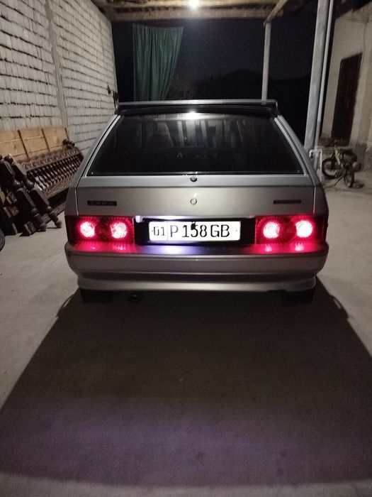 СРОЧНО ПРОДАЮ Ваз 2114 Самара 2