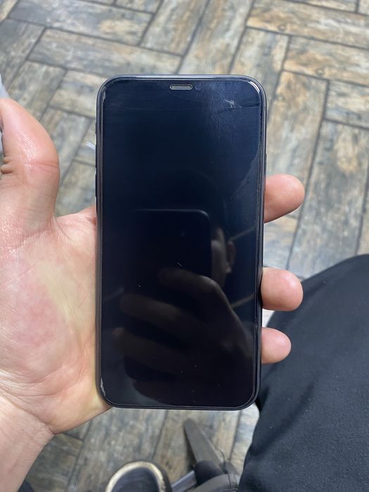 iphone 11 128гб оригинал барлык жеры