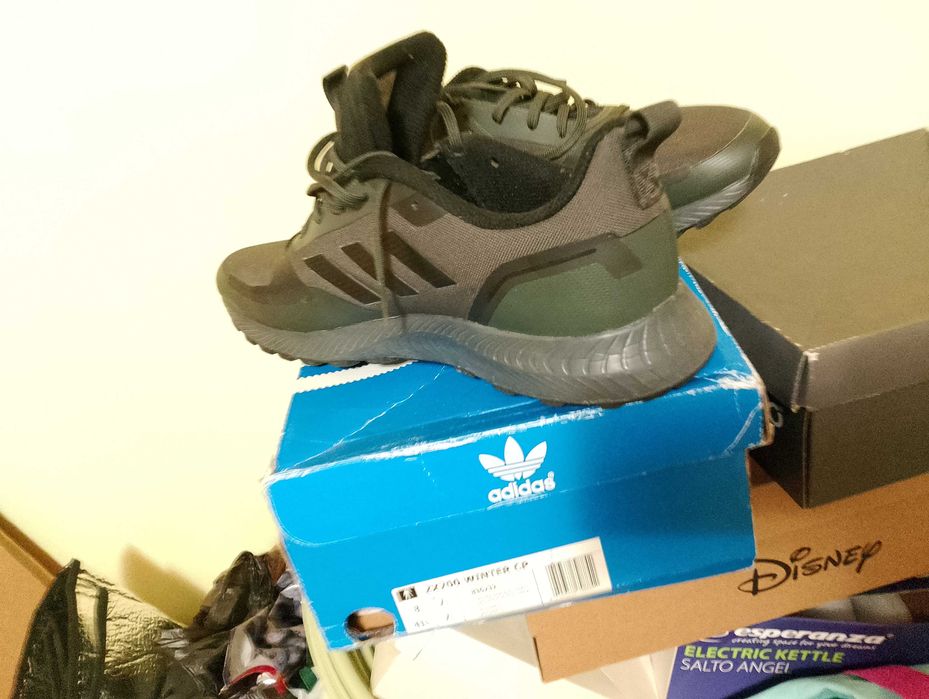 Оригинални адидас Adidas мъжки 44 номер  44 оригинални Адидас Adidas