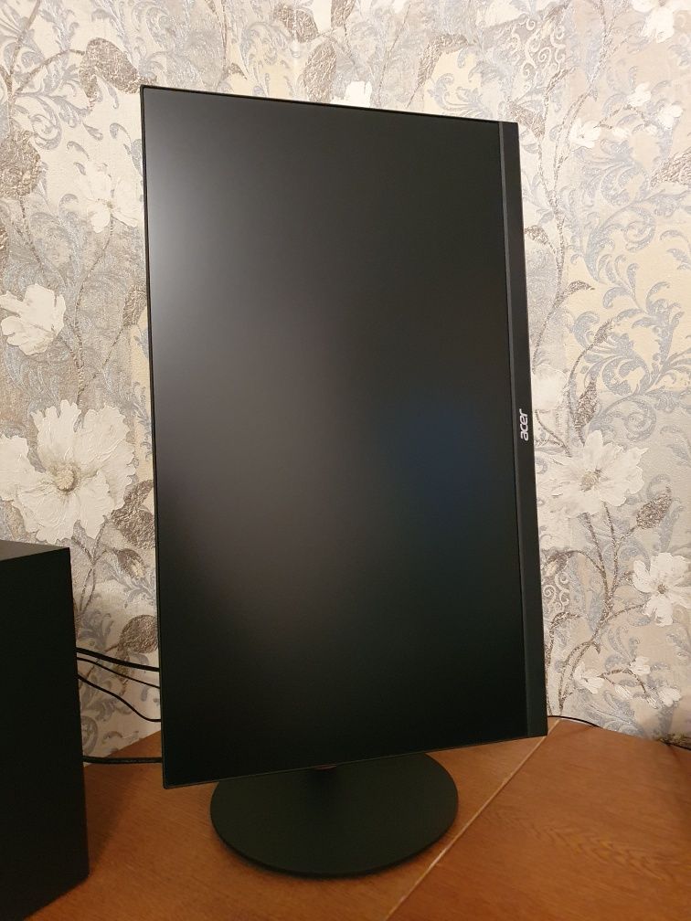 Монитор Acer Nitro XV240Y 24" 165Гц