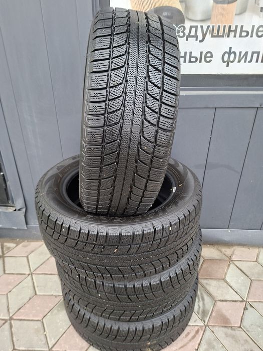 Продам зимние шины