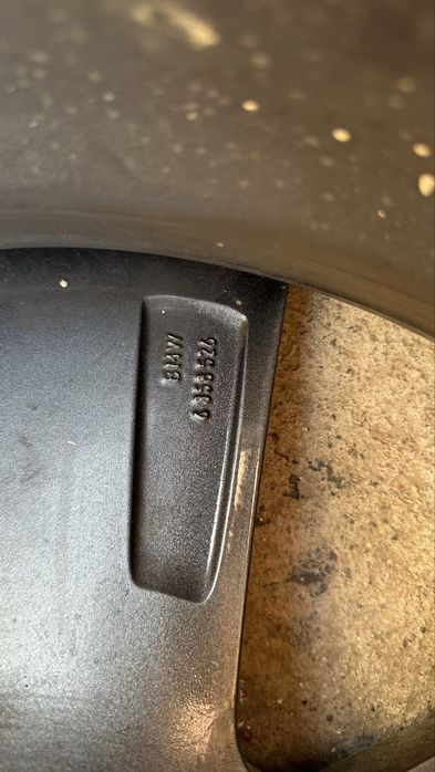 Диски бмв R19, F15,F16