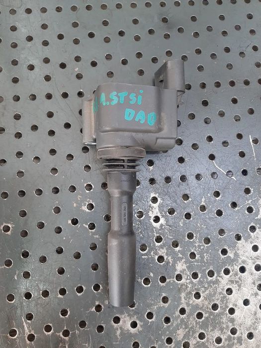 bobina inductie 1.5tsi dad vw golf 7 golf 8 skoda octavia 3 audi a3 8v  05e905110
