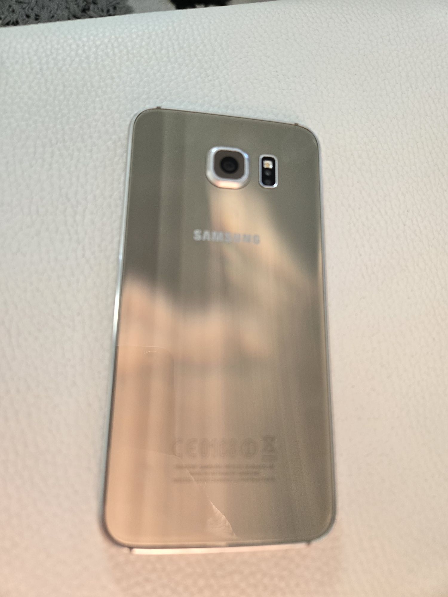 Samsung Galaxy S6