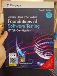 ISTQB Foundations of Software Testing QA книга