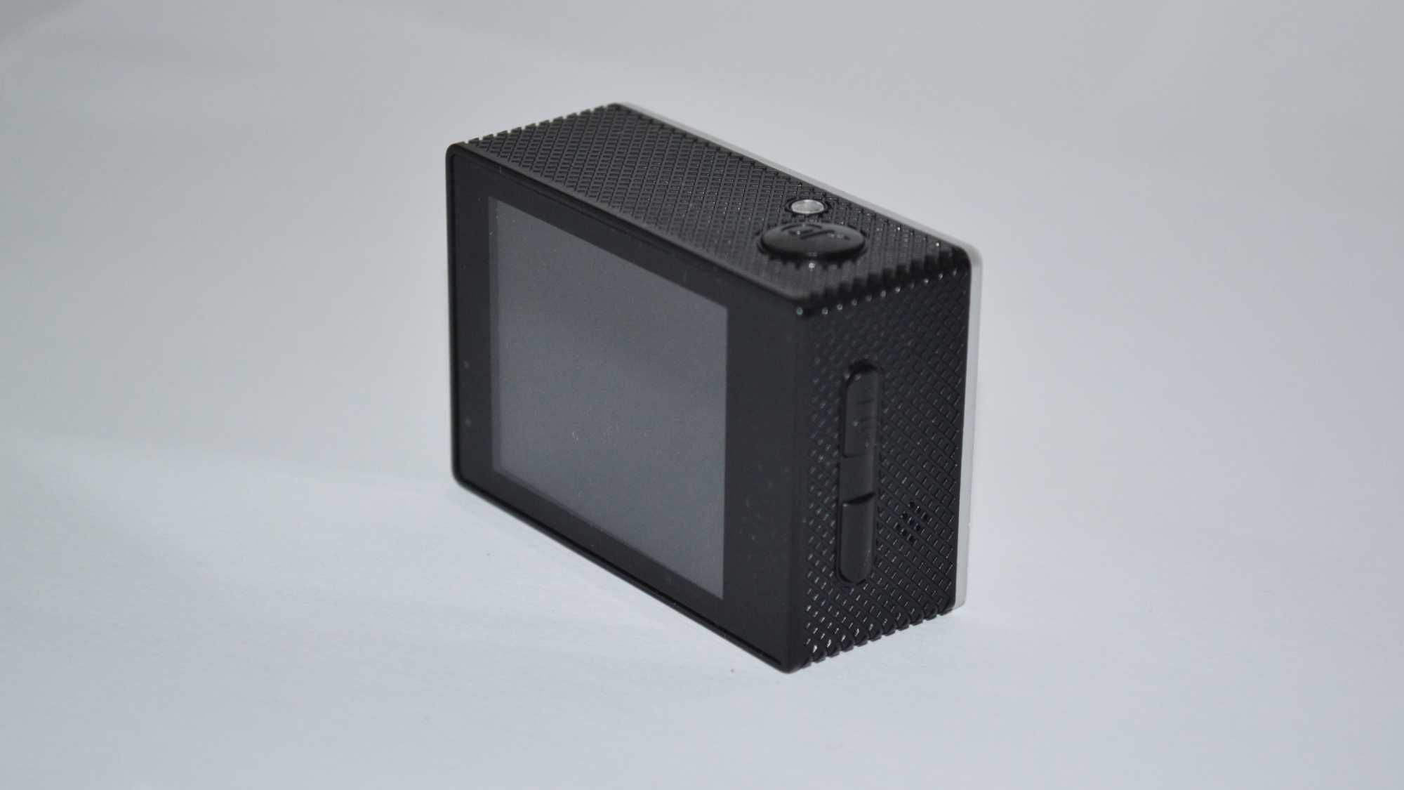 Camera 4k ultra HD waterproof 60 fps cu stabilizare