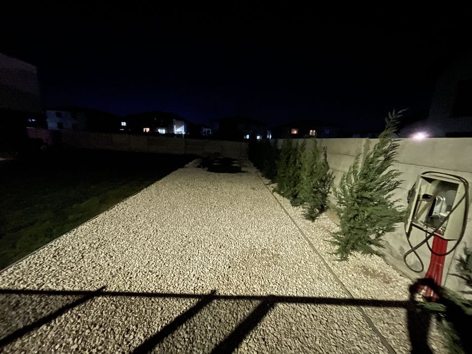 Închiriere Teren Chitila Pentru Activitați