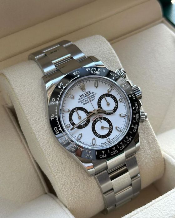 ceas rolex daytona panda
