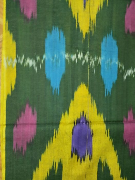 Atlas va adras.Атлас ва адрас