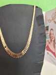 Lant aur 18k 33.30g(b66543.1/AG2 Tudor1)
