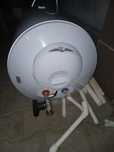 Vand boiler electric Tesy 80 litrii