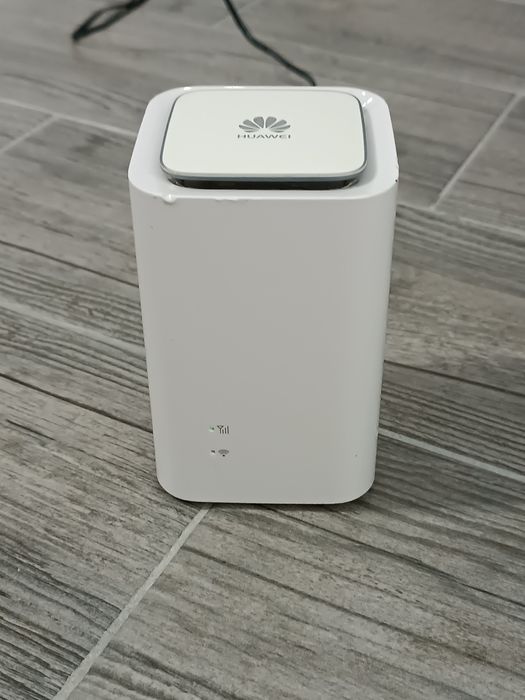 Router SIM Wi-Fi 4G LTE Huawei ZTE necodate