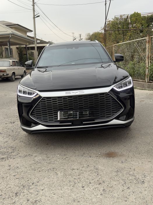 BYD Song Plus  DMi. Gibrid 2023 yil