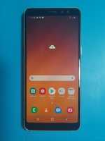 Telefon Samsung Galaxy A8 2018 Impecabil