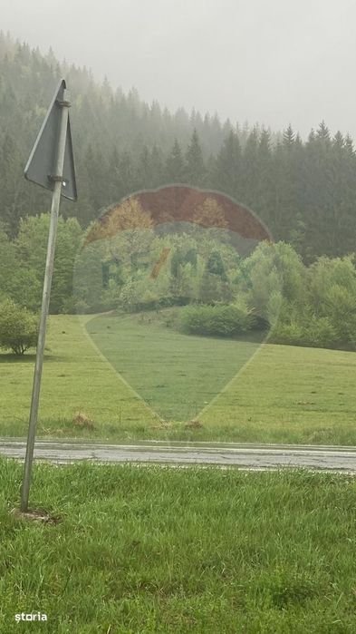 Teren de vanzare Sacele I Brasov - Oportunitate de investitie
