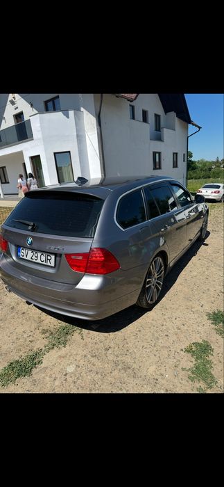 BMW 320 x drive anul 2011
