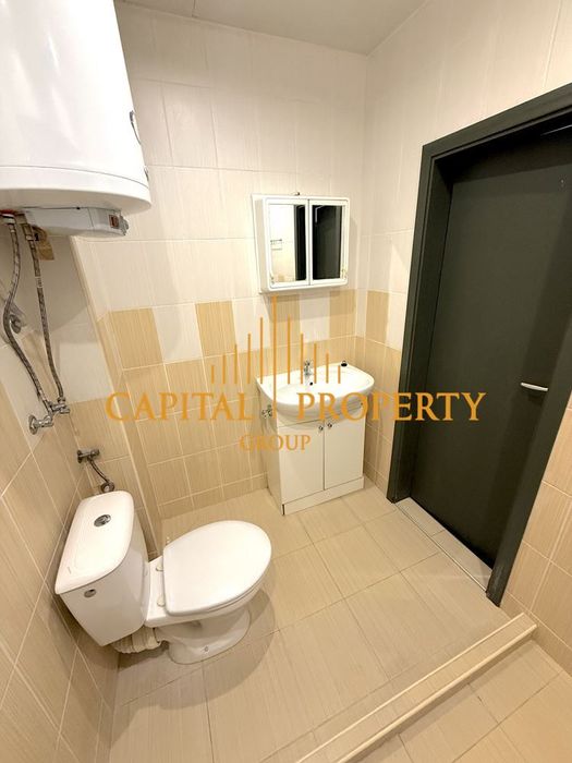 Дава се под наем Двустаен апартамент в Варна, Лятно кино Тракия - 65 кв.м за 560 € - Снимка #4