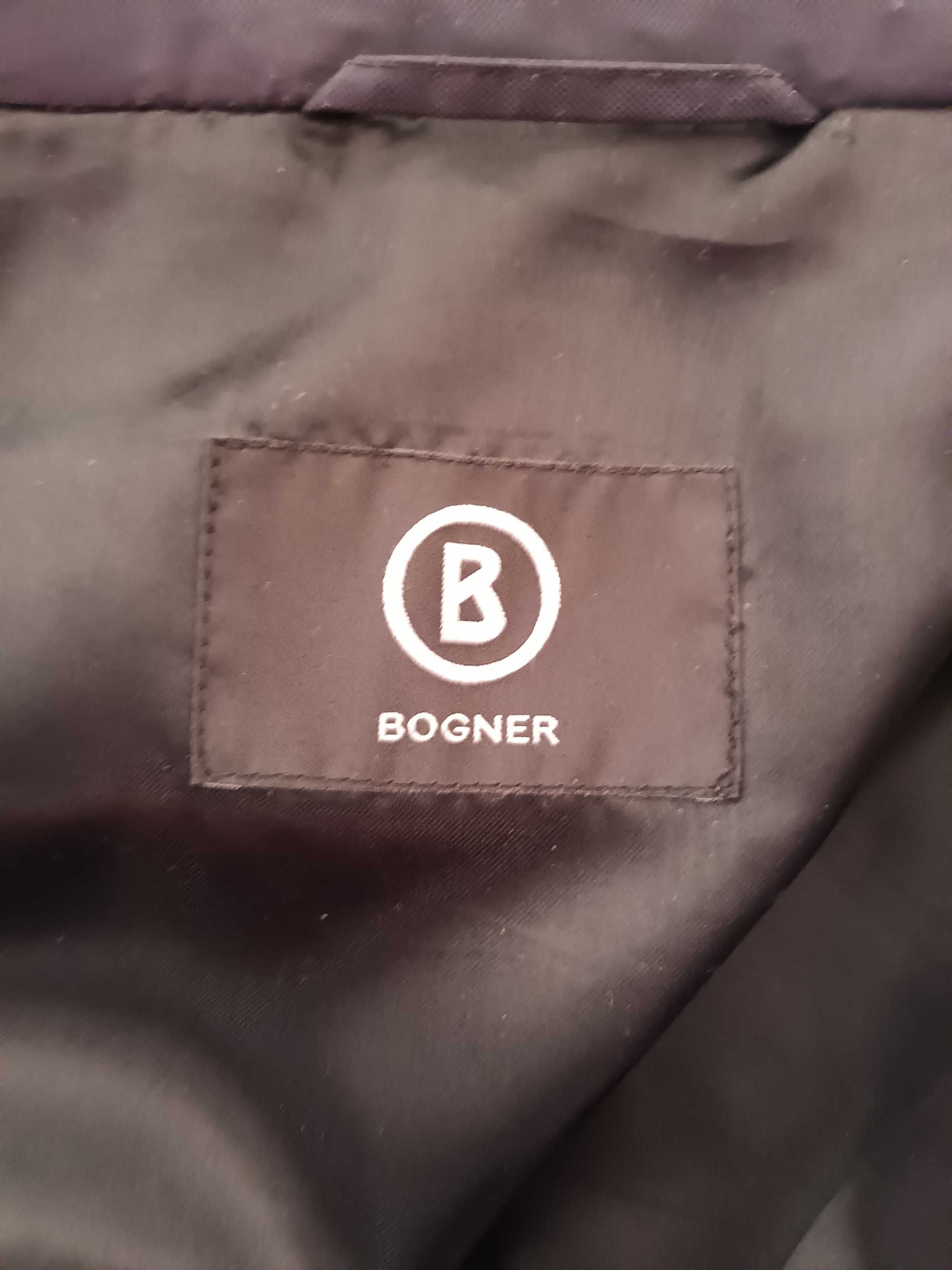 Geaca groasa marca Bogner