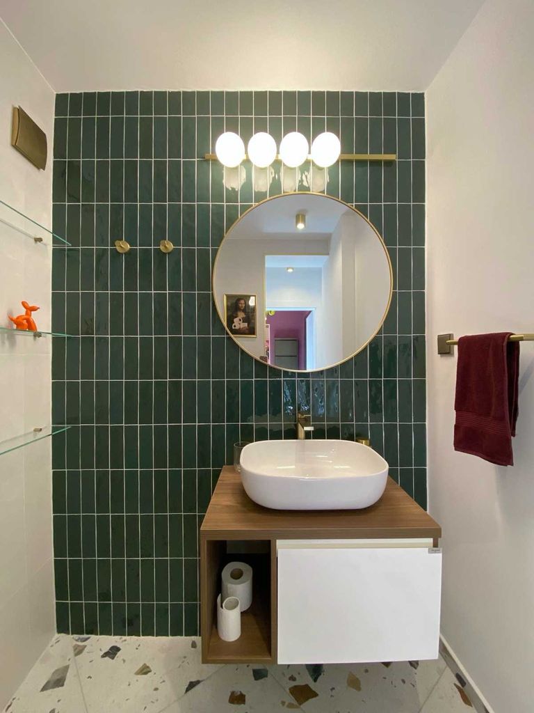 Продава се Двустаен апартамент в София, Манастирски ливади - 65 кв.м за 12 €/кв.м - Снимка #6