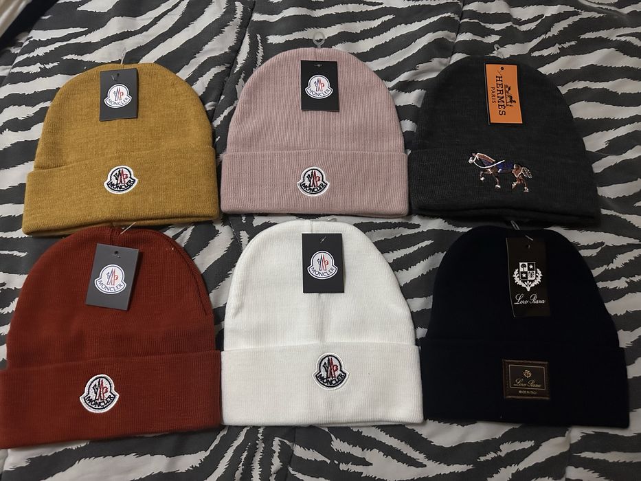 Fes/Caciula unisex Iarna