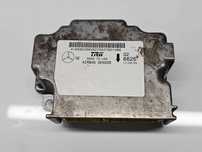 Calculator airbag Mercedes Clasa A (W169) [Fabr 2004-2012] A1698206626