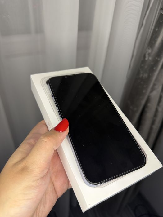 Iphone 13 pro impecabil