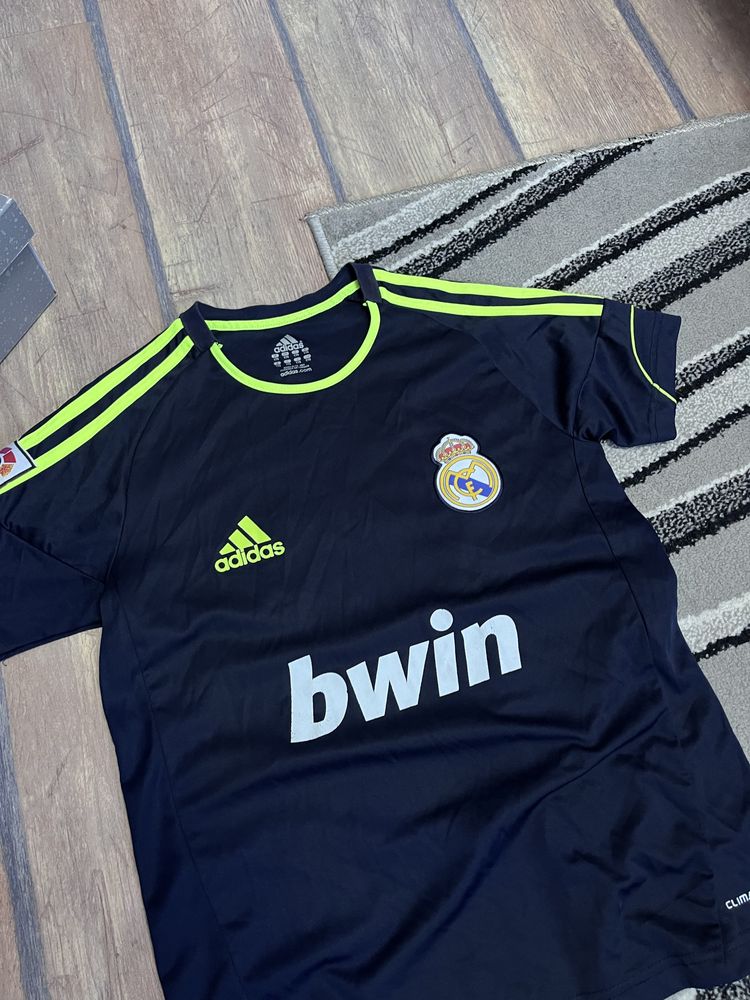 Tricou de fotbal adidas real madrid ronaldo