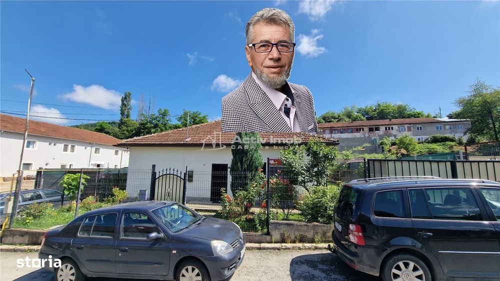 Resita Proprietate Multipla 400 MP.Comision ZERO Cumparator