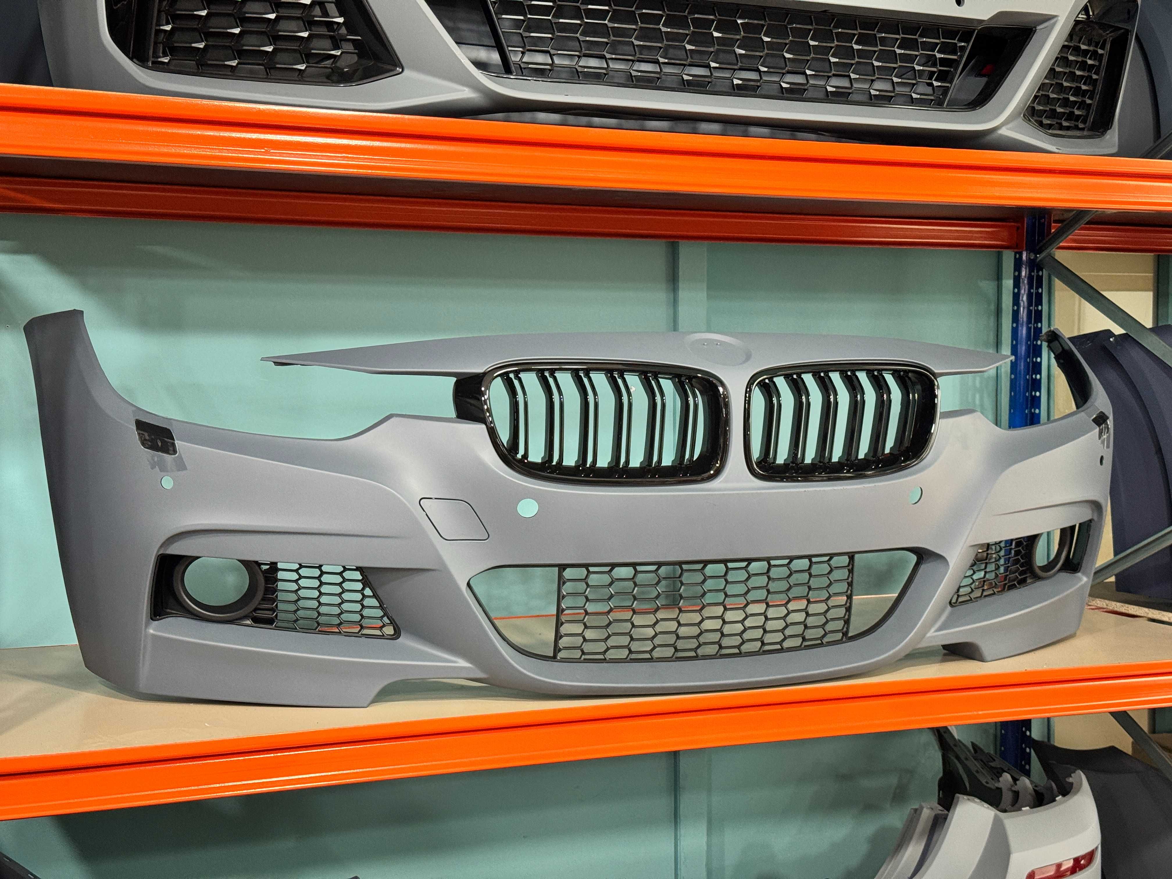 Bara Fata BMW Seria 3 F30 F31 Mtech Design TAIWAN