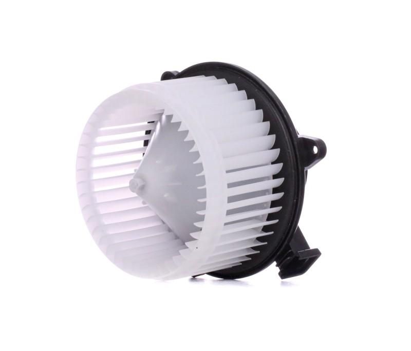 Ventilator motoras habitaclu Opel Meriva B