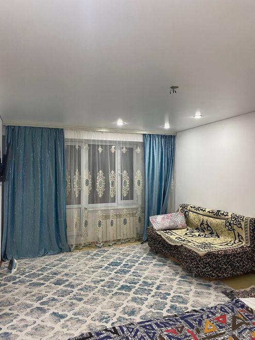 Продаётся 1-комнатная квартира в новом доме