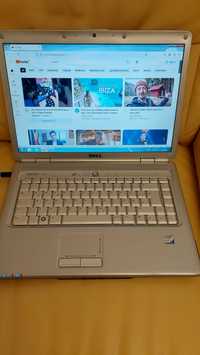 Laptop DELL Inspirion 1525, 15,6 inch, rapid pe internet