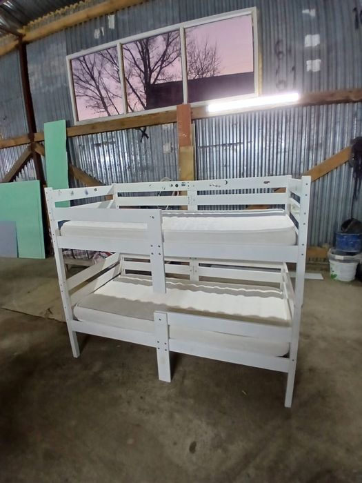 Продаются кровать детская