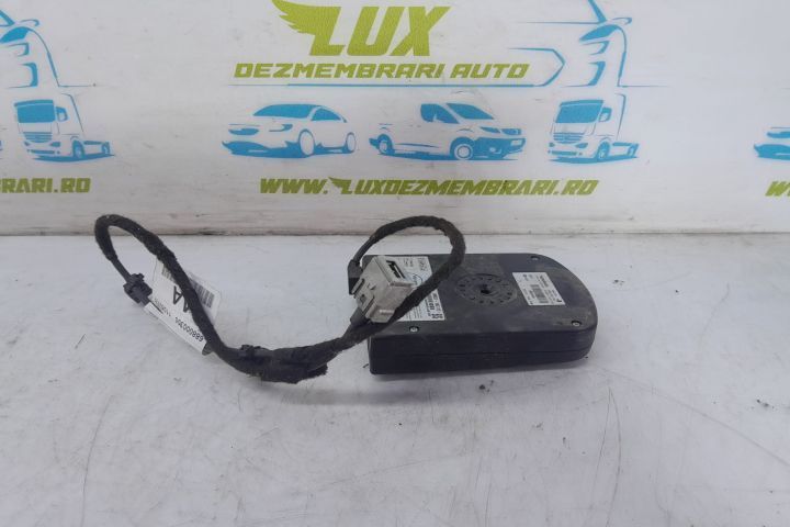 Modul bluetooth 8m5t-19c112-bs Ford Focus 3  [din 2011 pana  2015] seria