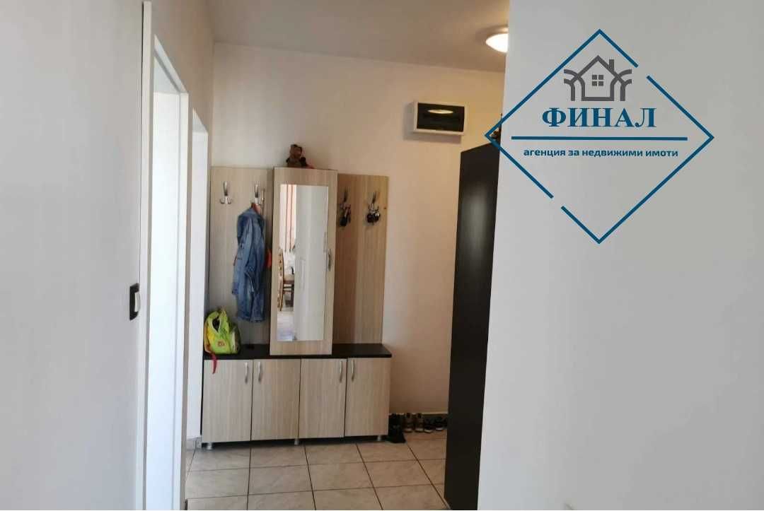 Продава се Тристаен апартамент в Шумен, Добруджански - 83 кв.м за 1352 €/кв.м - Снимка #10