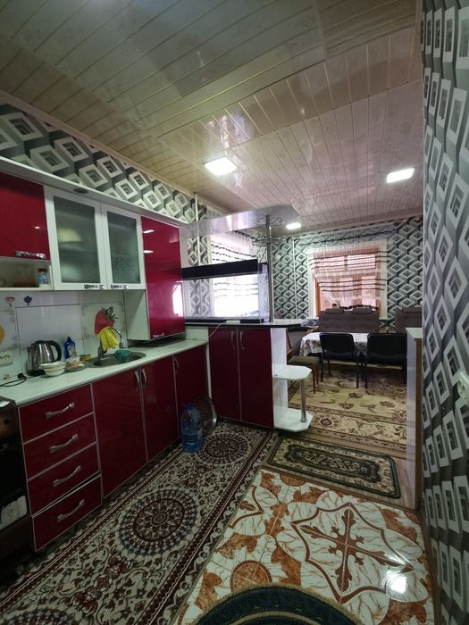Xovli sotiladi samarqand shahar srochna kir yasha