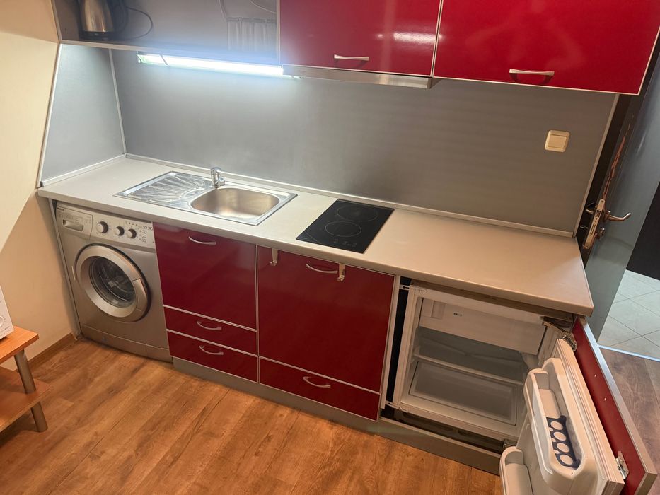 Дава се под наем Двустаен апартамент в Свети Влас - 120 кв.м за 459 € - Снимка #6