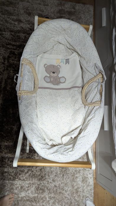 Cos bebelusi Mothercare