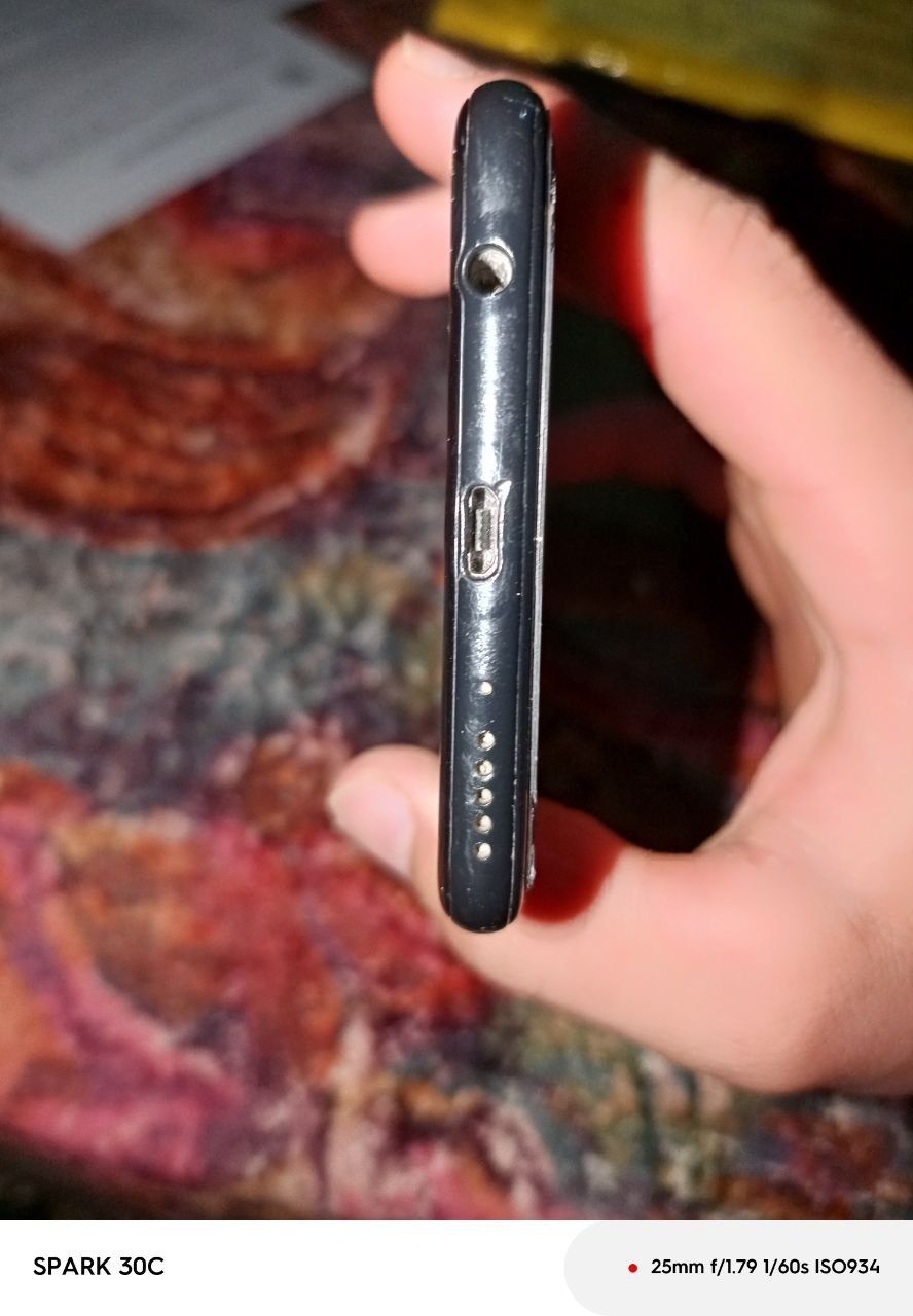 Huawei Y7 (2018)