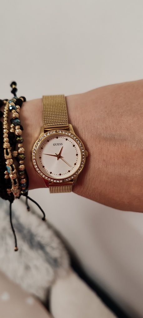 Ceas damă GUESS Chelsea