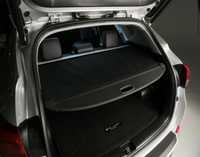 Шторка Багажника Hyundai Tucson 2 поколение